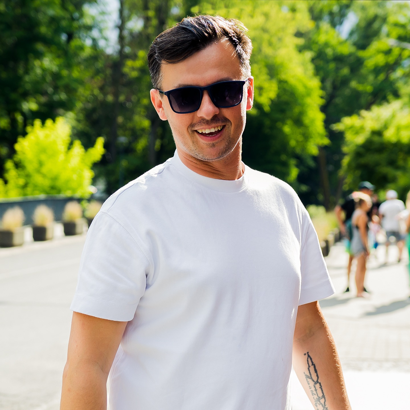 Przybylski black-sugar