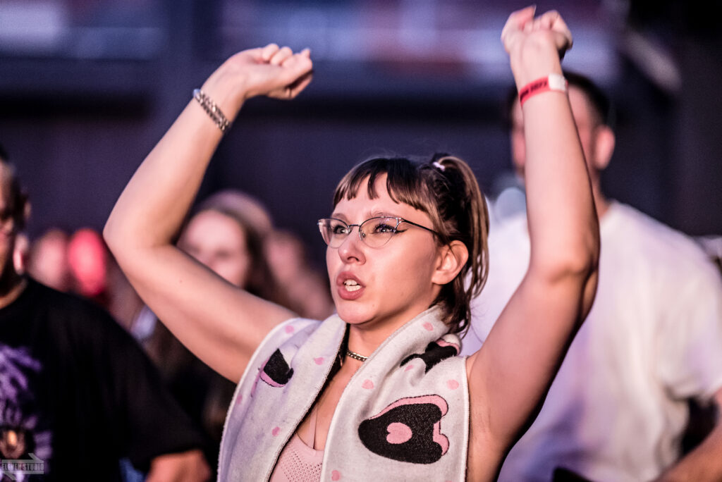 black-sugar ToD Justyna