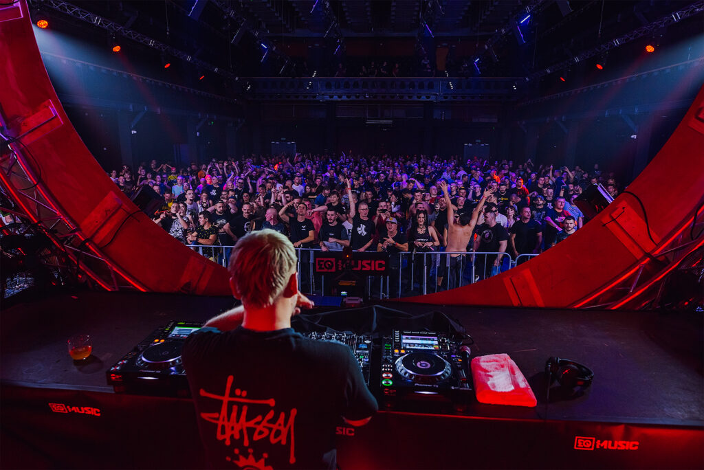 black-sugar ToD Cowrd & Warface