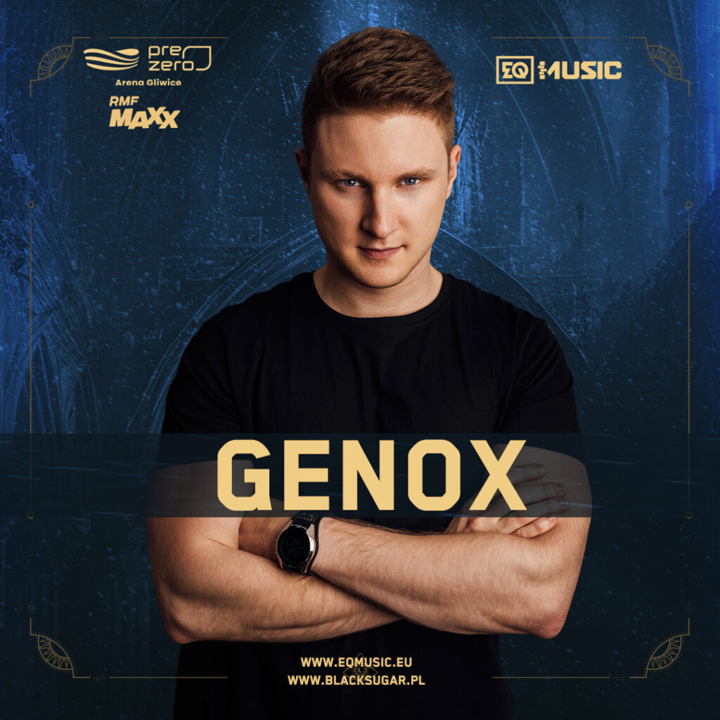 black-sugar ToT Genox