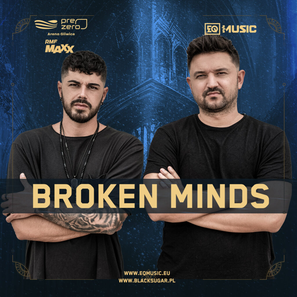 black-sugar ToT Broken Minds