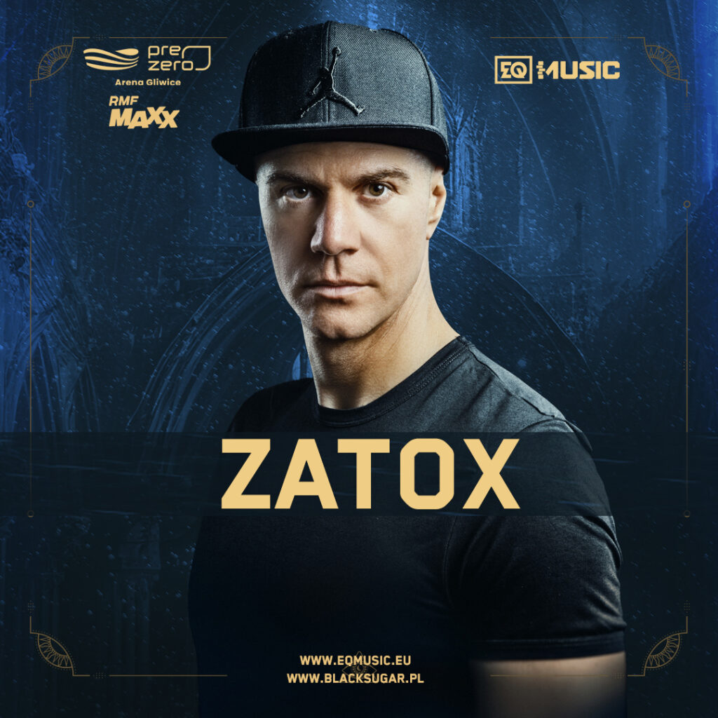 black-sugar ToT Zatox