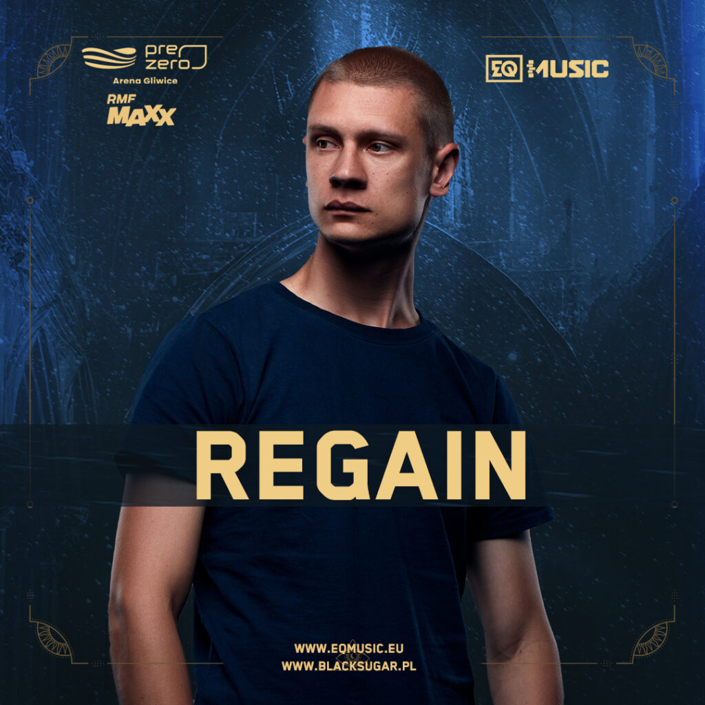 black-sugar ToT Regain