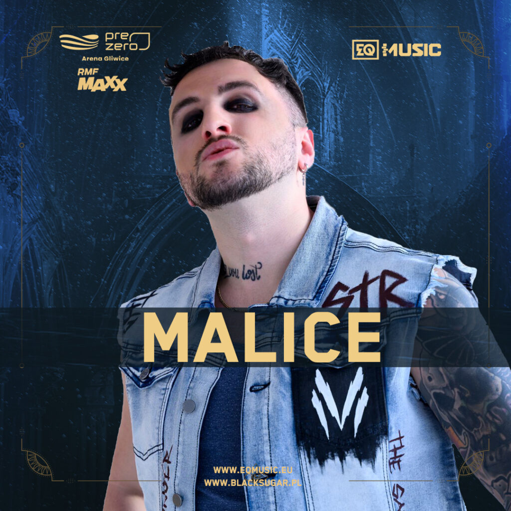 black-sugar ToT Malice